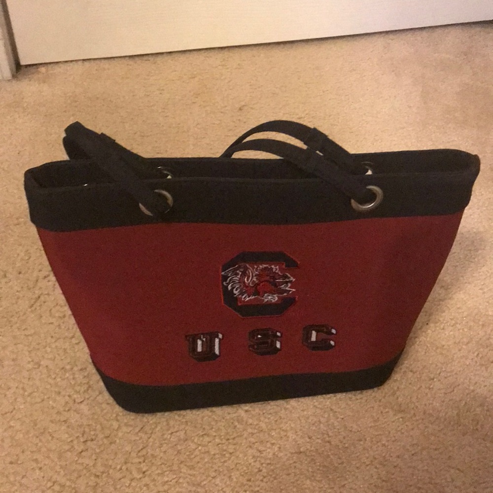 USC Gamecocks Purse